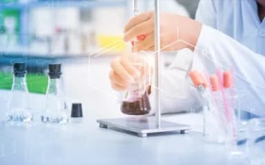 Analytical Chemistry