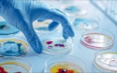Microbiology Lab