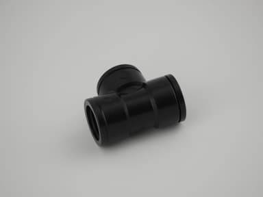 Drain Assembly 'T' Piece
