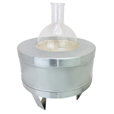 StirMantle for 2L sph flask100-1850rpm, 500W, 115V, U-Mag