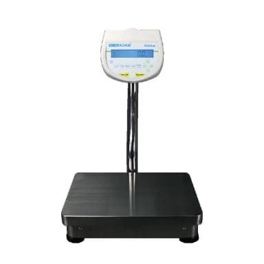 Nimbus Heavy Duty Precision Balances - NBL 12001P