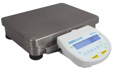 Nimbus Heavy Duty Precision Balances - NBL 16001E