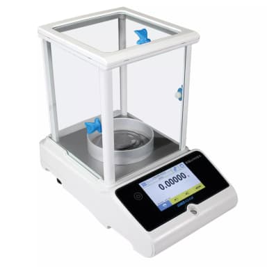 Equinox Analytical and Semi-Micro Balances - EAB 125I