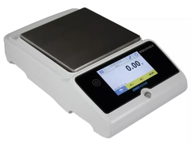Equinox Precision Balances - ETB 3202E