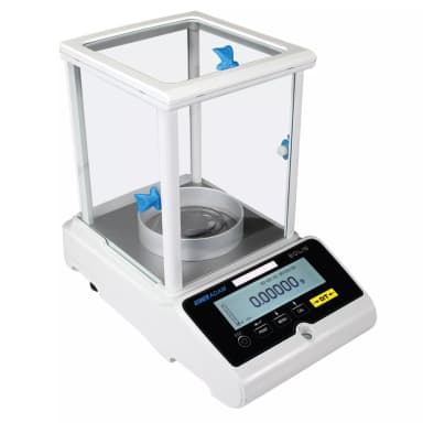 Solis Analytical and Semi-Micro Balances - SAB 225I