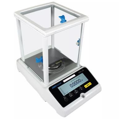 Solis Analytical and Semi-Micro Balances - SAB 224E