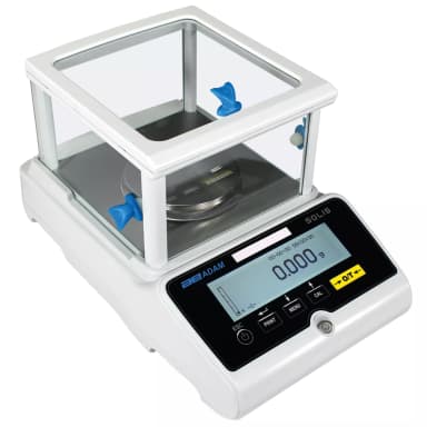 Solis Precision Balances - SPB 1203I
