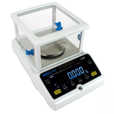 Luna Precision Balances - LPB 823E