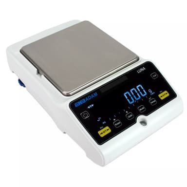 Luna Precision Balances - LTB 4602E