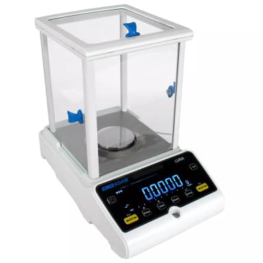 Luna Analytical Balances - LAB 124I