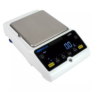 Luna Precision Balances - LBB 15001E