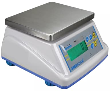 WBW Washdown Scales - WBW 30AM