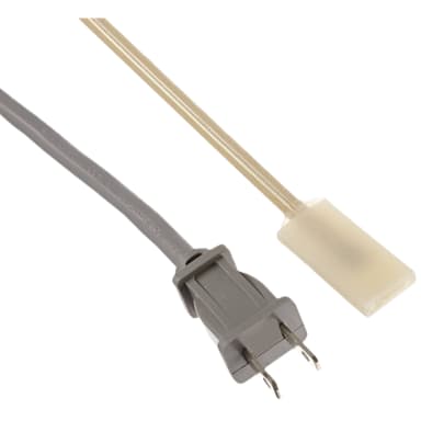 Heating tape 1" x 5', 100W, 115V