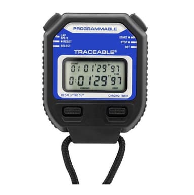 Universal Stopwatch