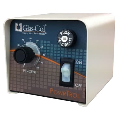 PowrTrol proportional voltage control, 1200W, 120V
