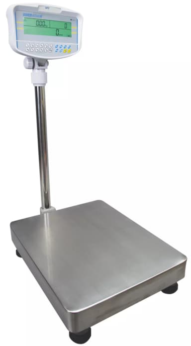 GFC Floor Counting Scales - GFC 660A