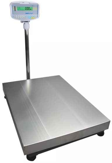 GFK-M Approved Floor Checkweighing Scales - GFK 600AM