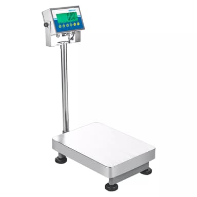 AGB and AGF Bench and Floor Scales - AGF 660A