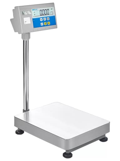 BKT Label Printing Scales - BKT 165A