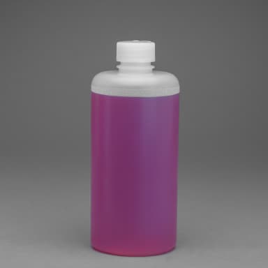 PRECISIONWARE BOTTLE,NM,16 OZ/500ML,PP