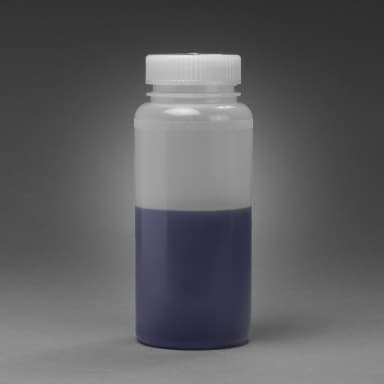 PRECISIONWARE BOTTLE,WM,16 OZ/500ML,PP