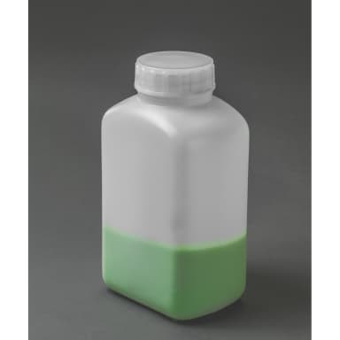 POLYSTORMOR,BOTTLE,HDPE,WIDE MOUTH,16OZ