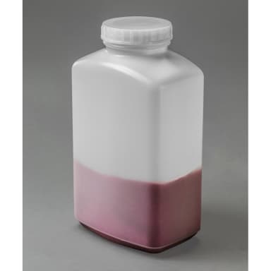 POLYSTORMOR,BOTTLE,HDPE,WIDE MOUTH,32OZ