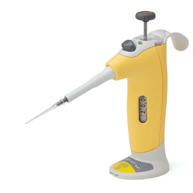 2.0-20µL Pipette, Ovation, M (Mechanical)