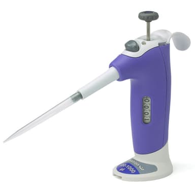 100-1000µL Pipette, Ovation, M (Mechanical)