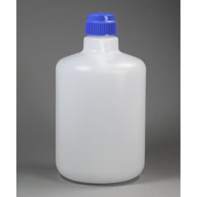 CARBOY,5 GALLON,PP