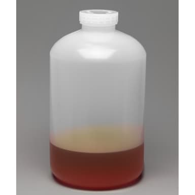 JAR,PP,MASON,2GALLON,1/PKG,6/CASE