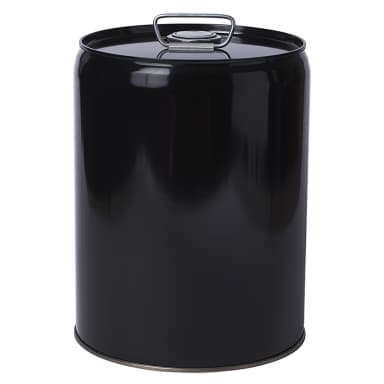 Ethyl Alcohol, Pure, 200 PF, USP/ACS  Metal w/ Rieke Spout, 5 gallon