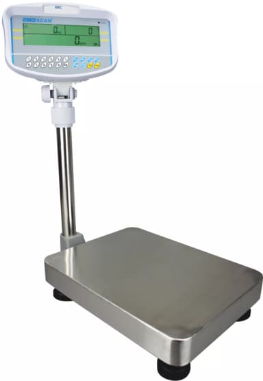 GBC Bench Counting Scales - GBC 70A