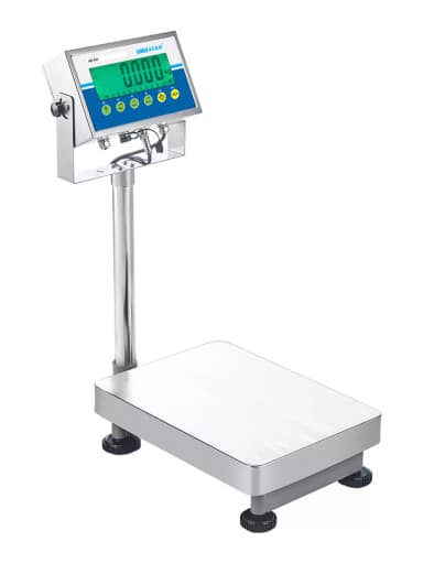 AGB and AGF Bench and Floor Scales - AGB 65A