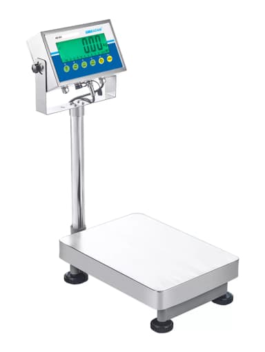 AGB and AGF Bench and Floor Scales - AGB 260A