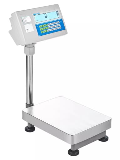 BCT Advanced Label Printing Scales - BCT 65A
