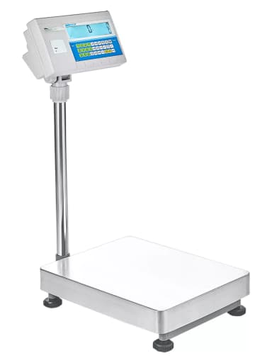BCT Advanced Label Printing Scales - BCT 165A