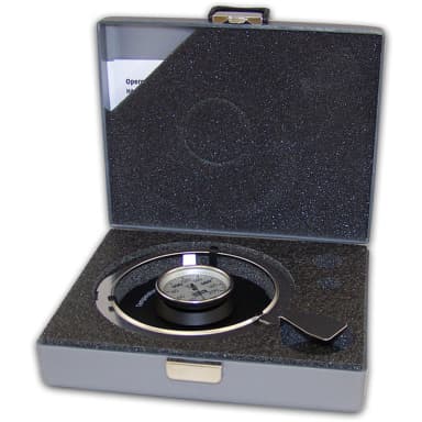 Temp. Calibration Kit, MB Series