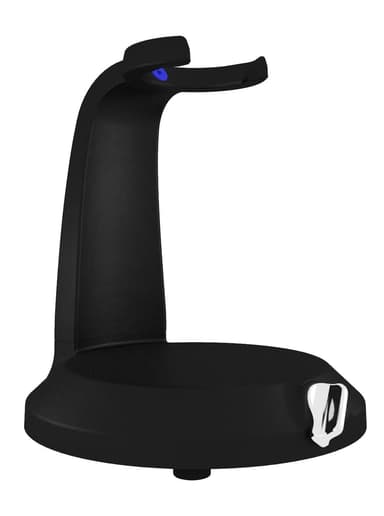 Quick-Connect™ Pedestal for Bottle Top Vacuum Filtration, 1/EA