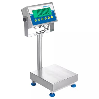 Gladiator Washdown Scales - GGS 35A