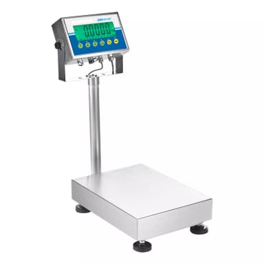 Gladiator Washdown Scales - GGB 65AH