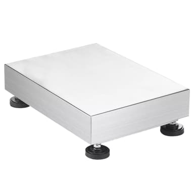 W Series Stainless Steel Platforms - WB 70A