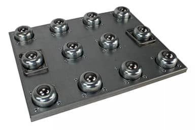 Roller deck (31.5" x 23.6")