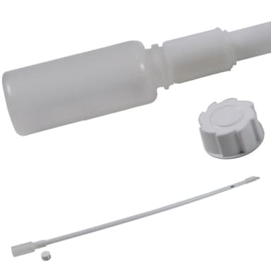 Liquid Sampler, HDPE 3² 250 and 500mL, 1/EA