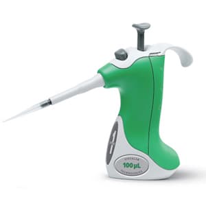 100µL Pipette, Ovation, (F1) Fixed Volume, One Stroke
