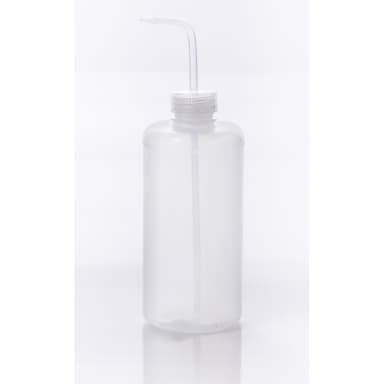 BOTTLE,LDPE,WASH,NM,NATURAL CLOSURE,1000ml (32oz)