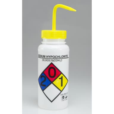 BTL,WASH,RTK,4CLR,BLEACH,500ML