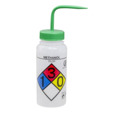 BTL,WASH,RTK,4C,VENT,METHANOL,500ML
