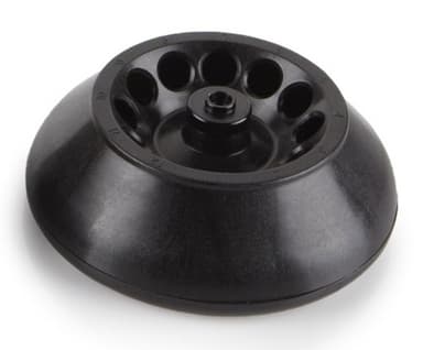MagFuge High Speed Centrifuge Rotor 12x1.5/2mL tube
