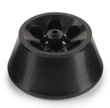 MagFuge High Speed Centrifuge Rotor 6 x 5mL tube